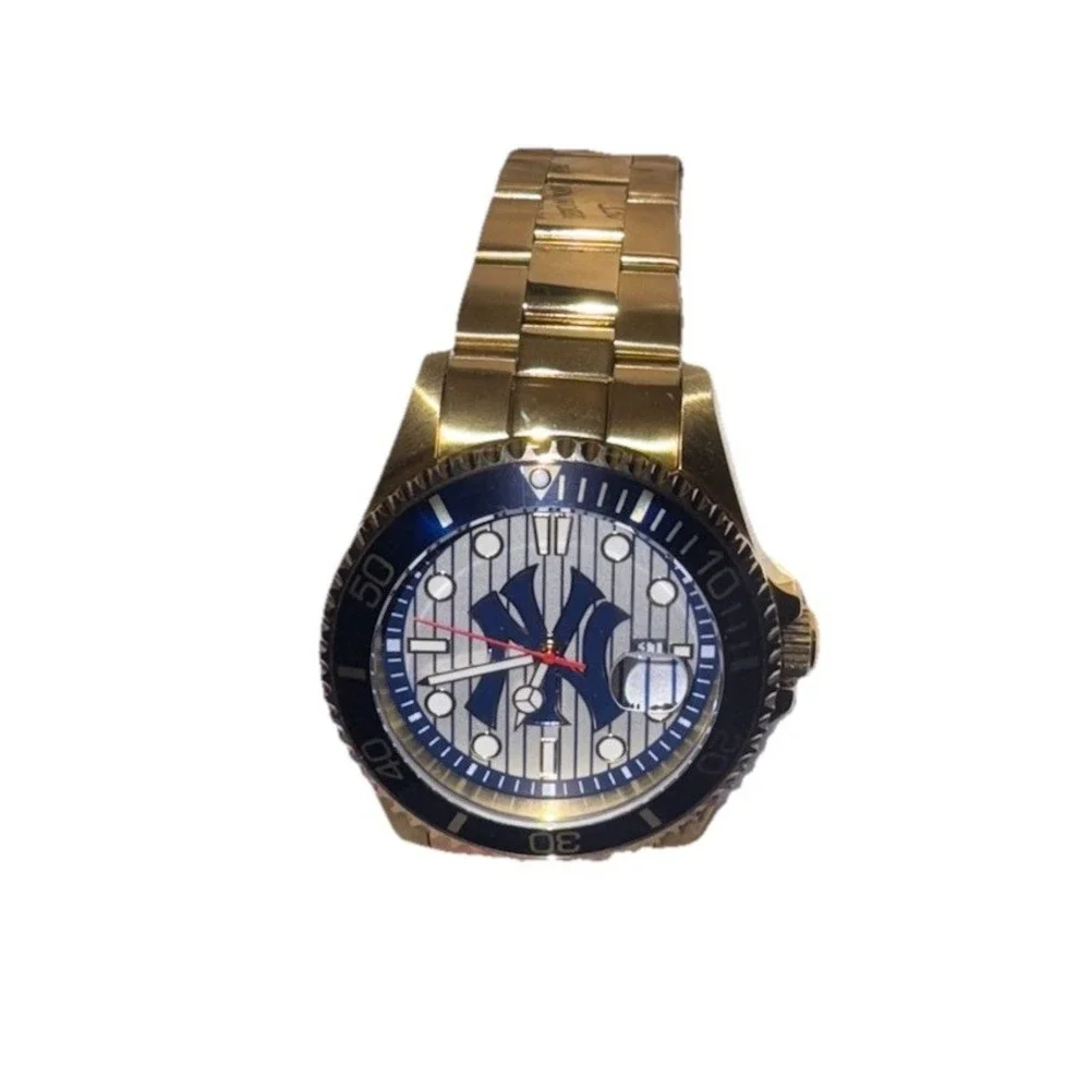 Invicta mlb new